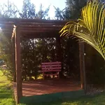 Pousada Chácara Mamma Gaia