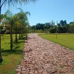 Pousada Chácara Mamma Gaia