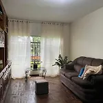 Casa Dos Amigos