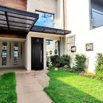 Casa Luxo Jacuzzi Aquecida Prox Cataratas E Aerpt