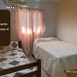 Apartamento Maravilhoso 4