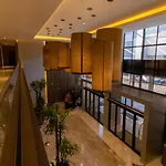 Jl Hotel By Bourbon