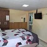 Suite Cardoso