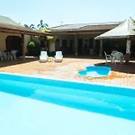 Casa Flor de Lis