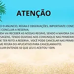 Apartamento Maravilhoso 4
