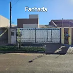 Casa 3 Quartos 6 Camas Prox Cataratas E Centro