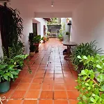 Casa Dos Amigos