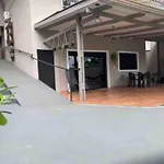 Casa Jardim Eliza