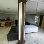 Pousada Castelo Da Villa - Vila Yolanda, Foz Do Iguacu