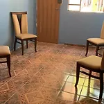 Residencia Vargas