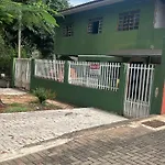 Residencia Vargas