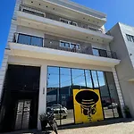 Apartamentos Studio No Centro De Foz Do Iguacu