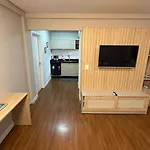 Apartamentos Studio No Centro De Foz Do Iguacu
