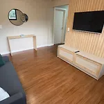 Apartamentos Studio No Centro De Foz Do Iguacu