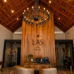 Las Hotel Boutique