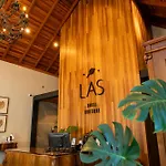 Las Hotel Boutique