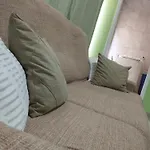Casa Tranquila Com 2 Quartos Proximo Ao Centro E Paraguay