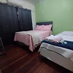 Casa Tranquila Com 2 Quartos Proximo Ao Centro E Paraguay