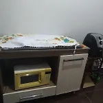 Mariana\'S Room