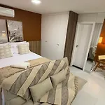 Lindo E Moderno Apartamento No Centro De Foz