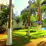 Hotel Cascata Das Pedras