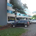 Hotel Cascata Das Pedras
