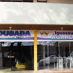 Pousada Iguassu Agape