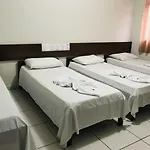 amaranta hotel