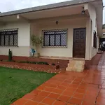 Yolanda Family House