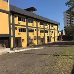 Carol Palace Hotel