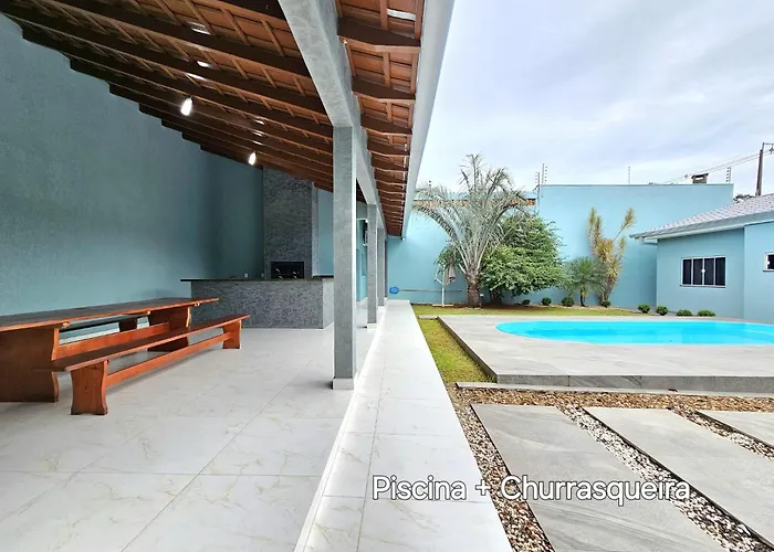 Casa Foz Do Iguacu