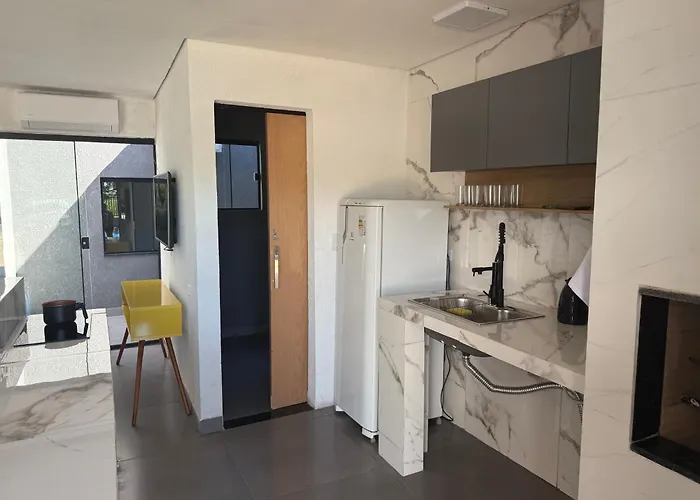 Residencial Galdino Da Costa