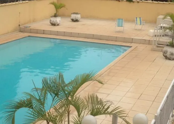 amaranta hotel