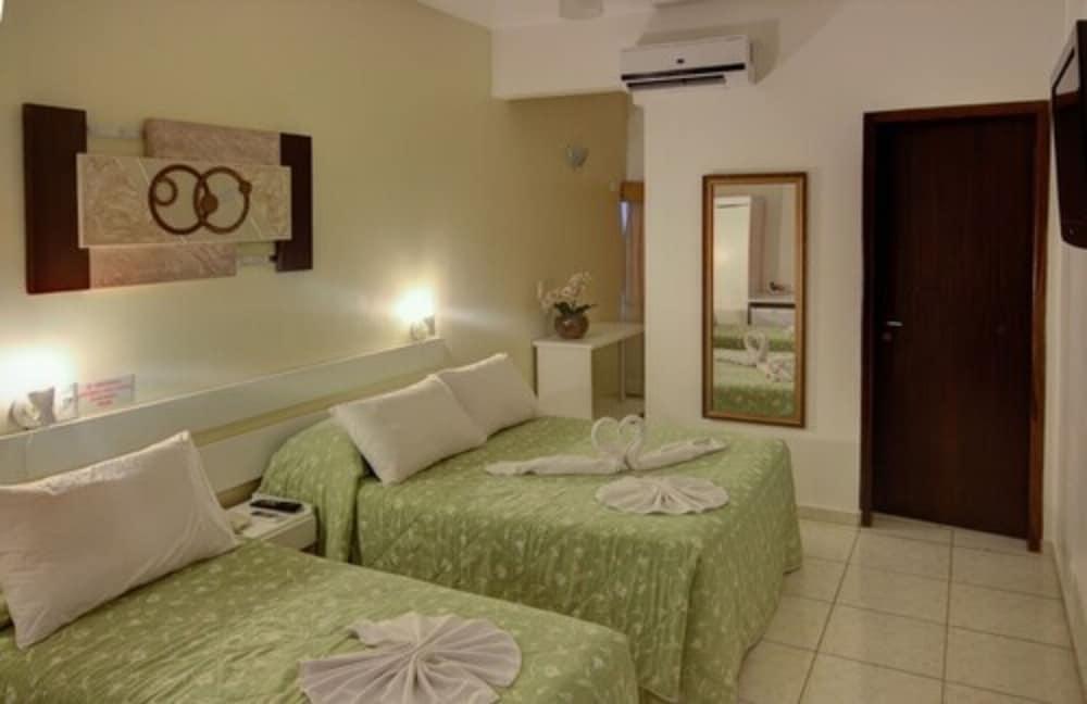 Hotel Foz Presidente Economic 3*