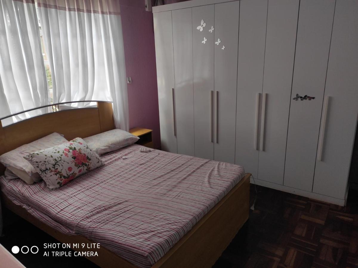 Aconchego Casa de férias