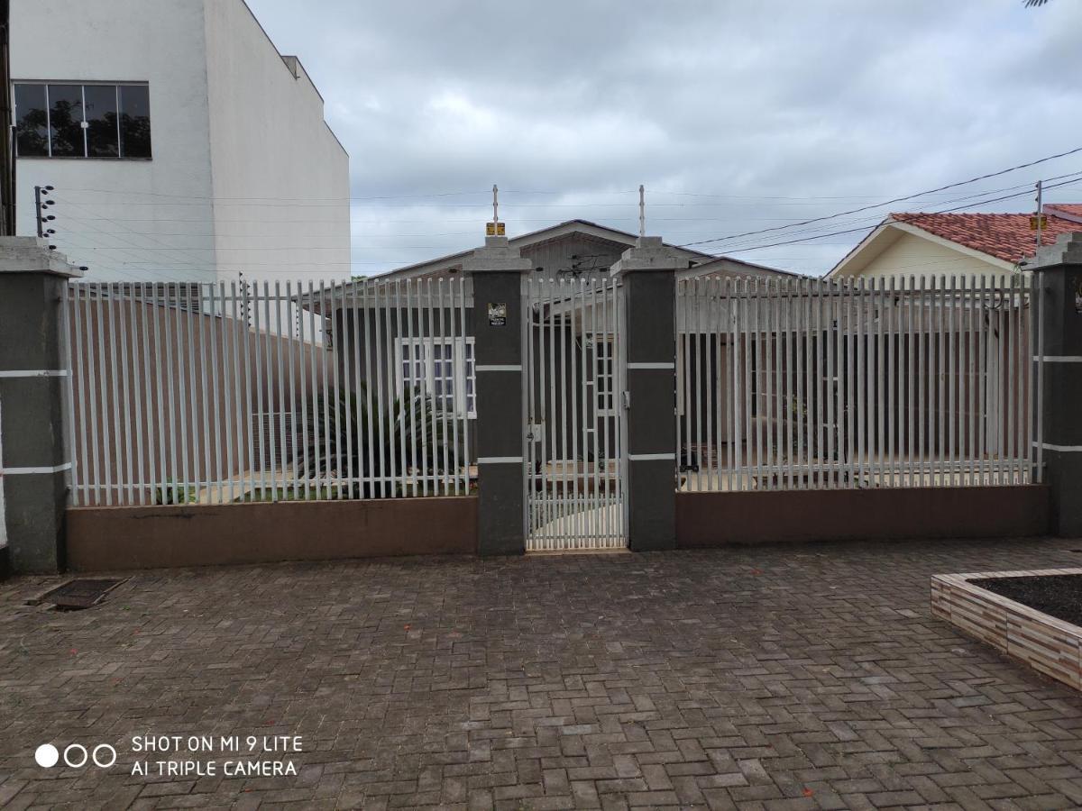 Aconchego Casa de férias