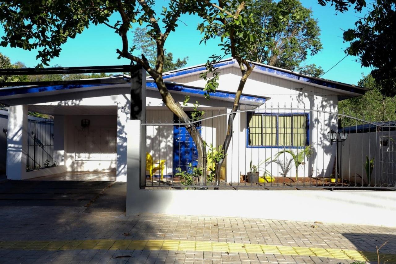 Pequeno Paraiso Casa de hóspedes Foz do Iguaçu