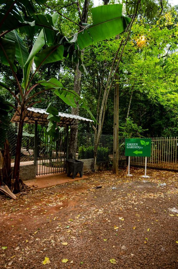 Garden Foz - Casas E Lofts Em Um Bosque