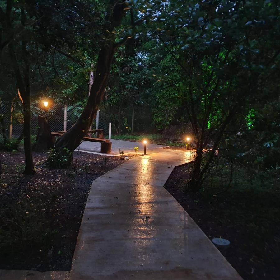 Garden Foz - Casas E Lofts Em Um Bosque Casa de férias *