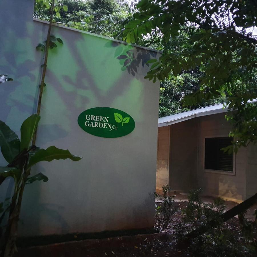 Casa de férias Garden Foz - Casas E Lofts Em Um Bosque