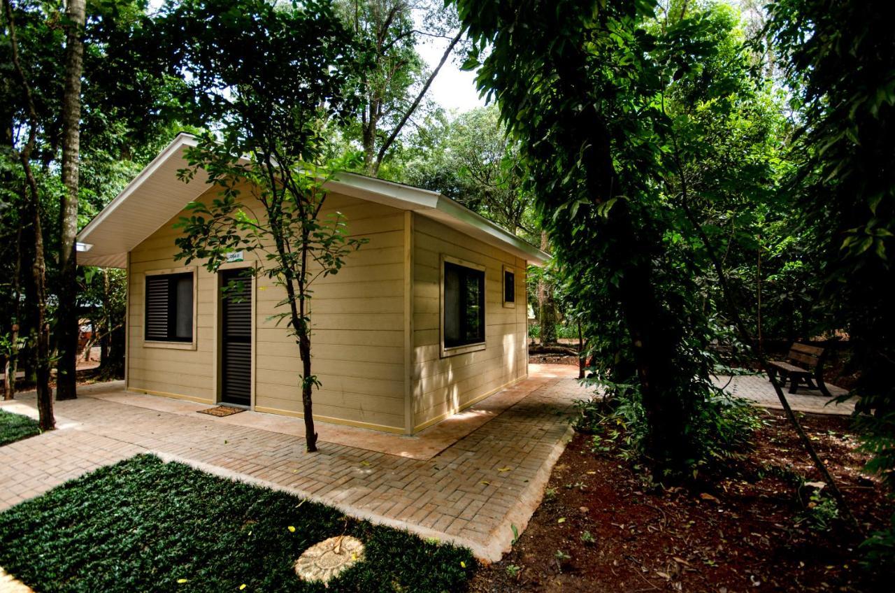 Garden Foz - Casas E Lofts Em Um Bosque Casa de férias *