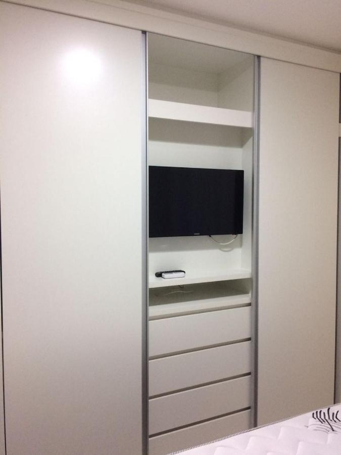 Apartamento Novo Na Terra Das Cataratas