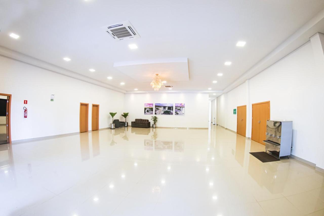 Catre Cataratas - Hospedagens E Eventos Inn Foz do Iguaçu
