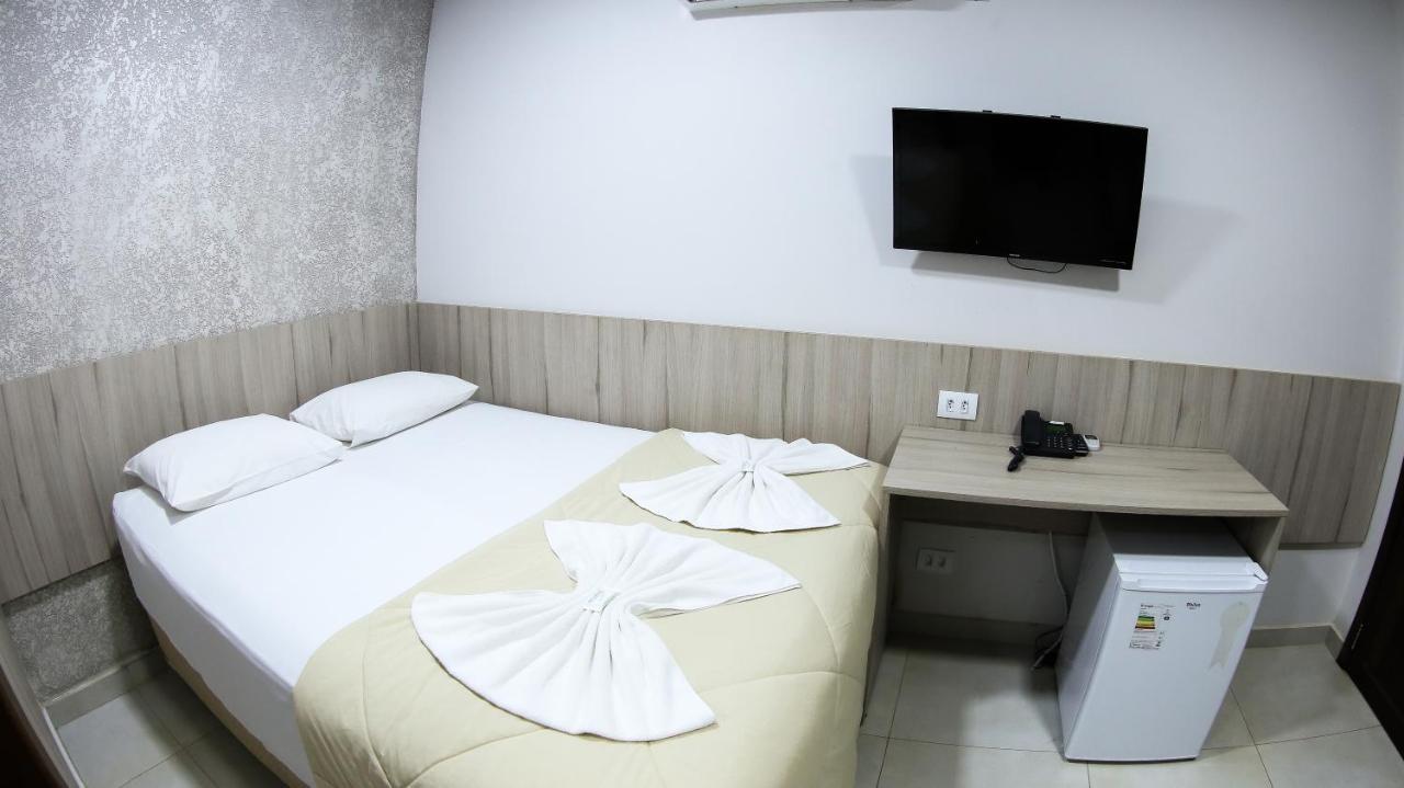 Inn Catre Cataratas - Hospedagens E Eventos Foz do Iguaçu