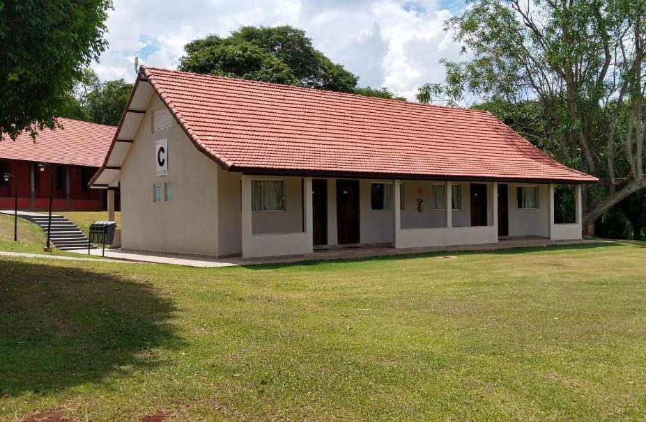Inn Catre Cataratas - Hospedagens E Eventos