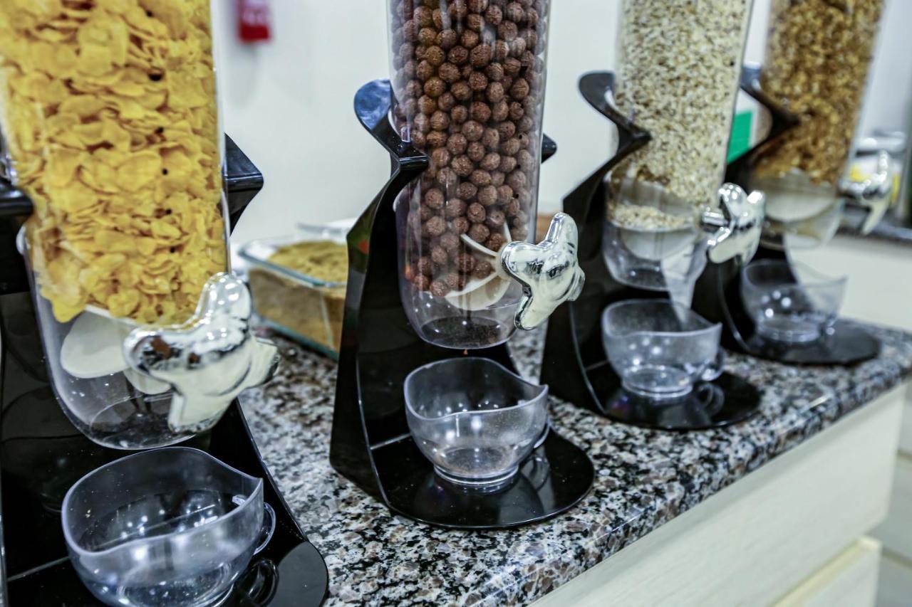 Inn Catre Cataratas - Hospedagens E Eventos *