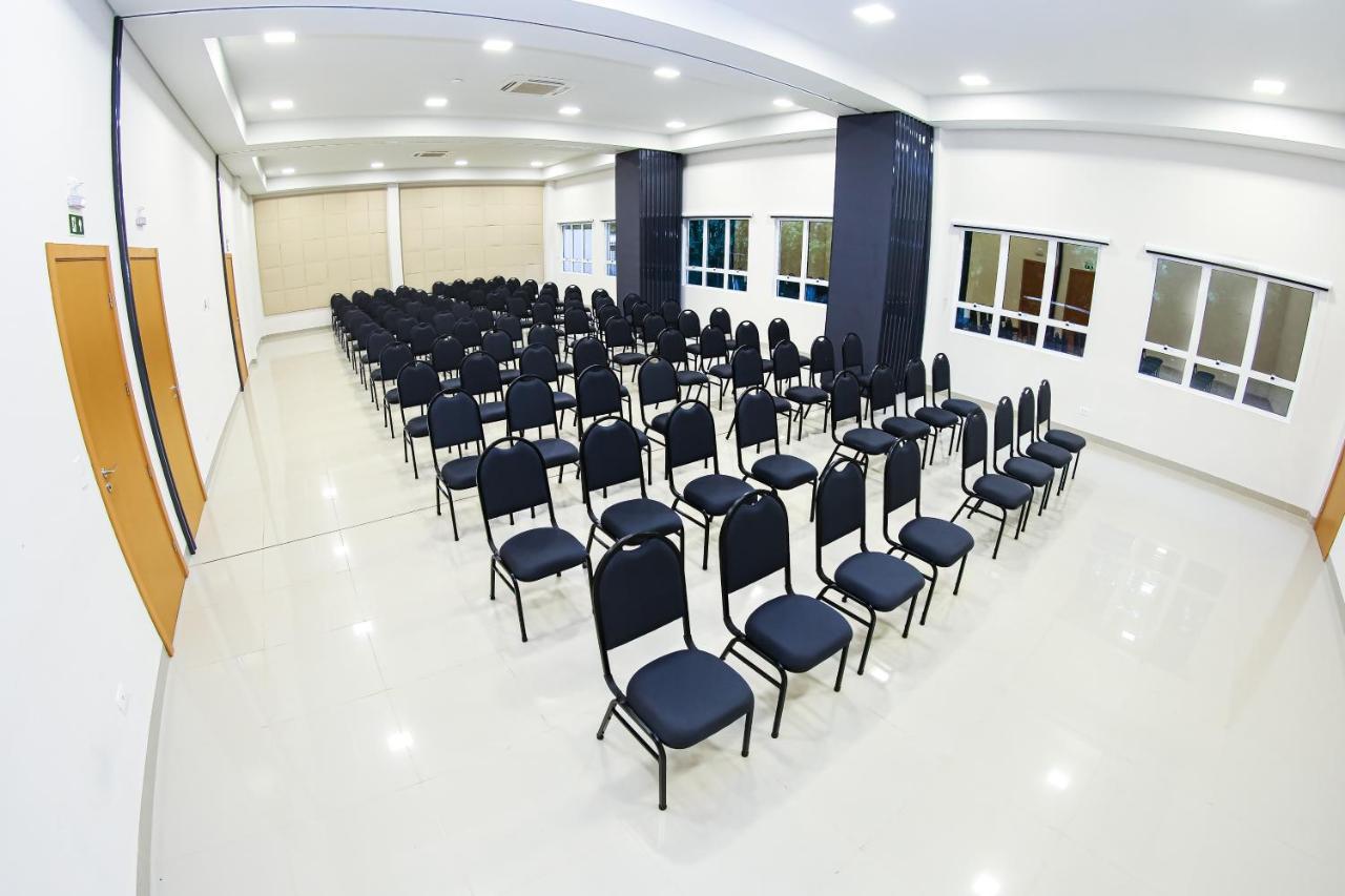 Catre Cataratas - Hospedagens E Eventos Inn