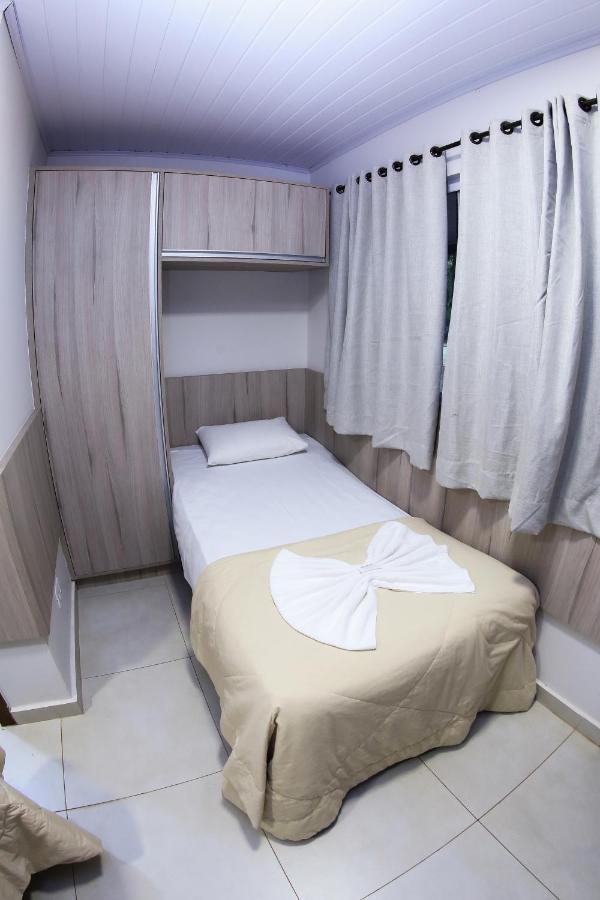 Catre Cataratas - Hospedagens E Eventos Inn *