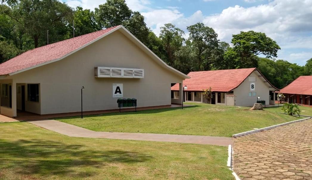 Catre Cataratas - Hospedagens E Eventos * Foz do Iguaçu