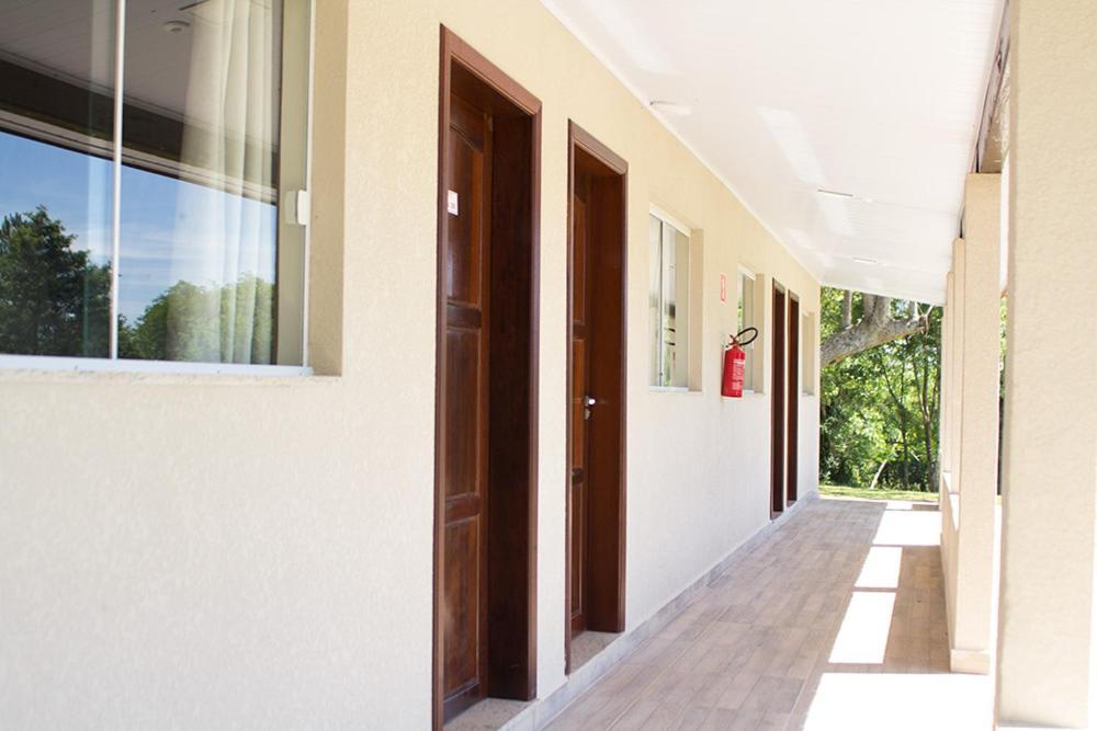 Inn Catre Cataratas - Hospedagens E Eventos *